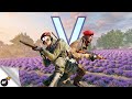Battlefield V Funny Moments - The Best Fails & Glitches! #31