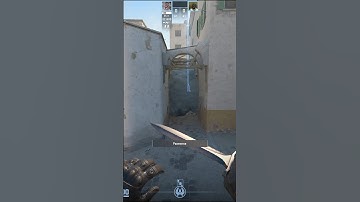 Лучший Смок на суицид на карте Dust2 CS2! #cs #csgo #cs2 #counterstrike #кс2 #shorts #dust2 #ксго