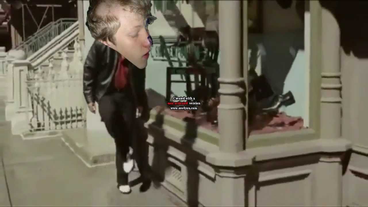 NEW gillette advert lol