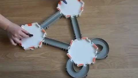 Hexbug Nano Habitat Set - 32209