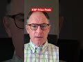 XRP Price Panic #xrp #crypto @digitalassetinvestor