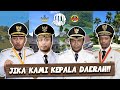 TITIK KUMPUL - PILIH KAMI DEMI KAMPUNG HALAMAN LEBIH BAIK!