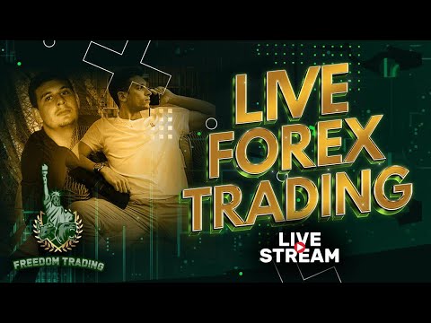 Live Forex Trades Free Trades/Education NY Session