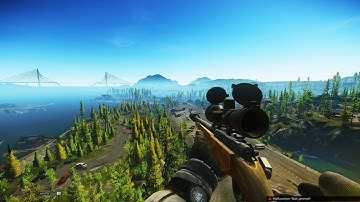 Escape from tarkov - 0% Durability VPO-215 - Hard Bolt jam