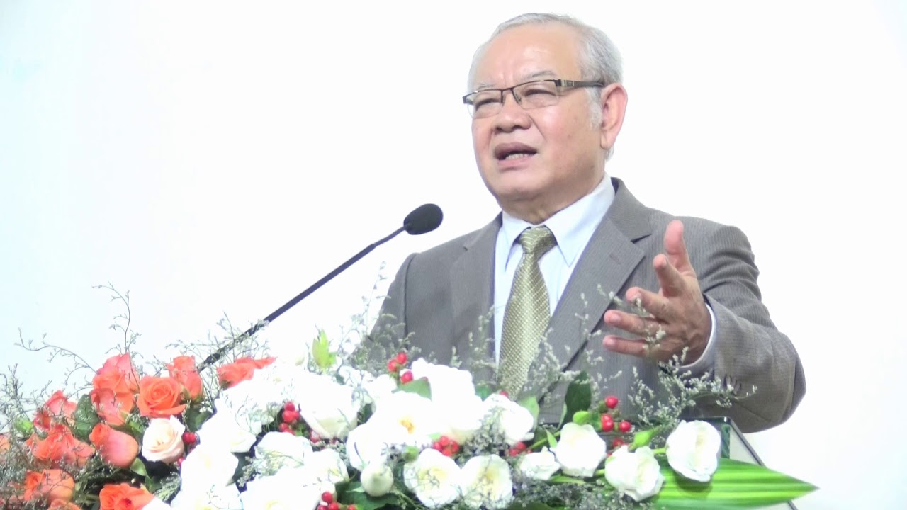 ĐỘNG LỰC BAN CHO (15/07/2018)