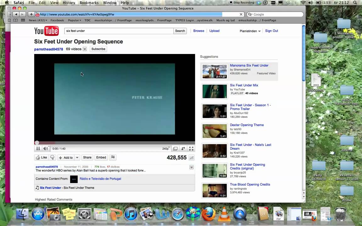instruks i YoTube pb works - YouTube