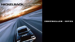 Photograph - Nickelback [Cover] HD