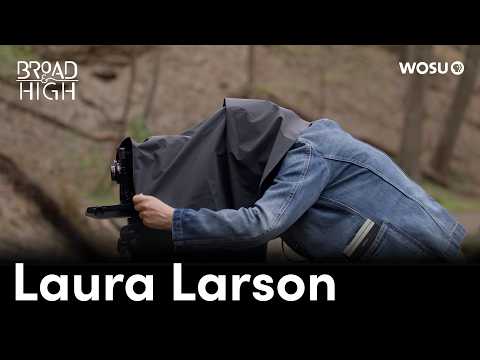Behind the Lens: Shooting Large Format Film with Laura Larson