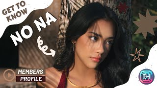 No Na Members Profile U0026 Facts get To Know Ipop Girl Group
