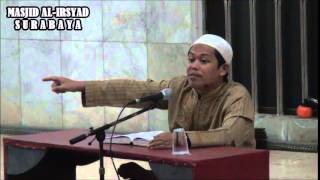 Kajian Tafsir Qs  Ali Imran Ayat 110 112   Ust Muzammil Lc