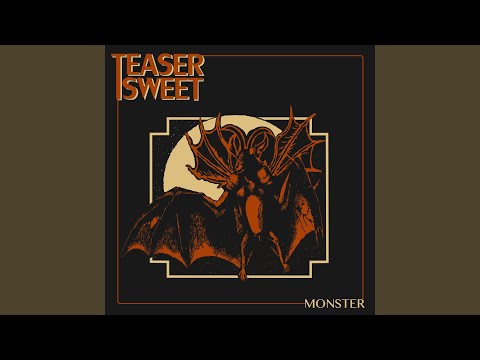 Teaser Sweet — Hypnotized