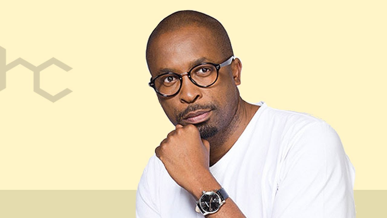 Sbusiso 'Dj Sbu' Leope: Hustling My Way From Tembisa To The Top