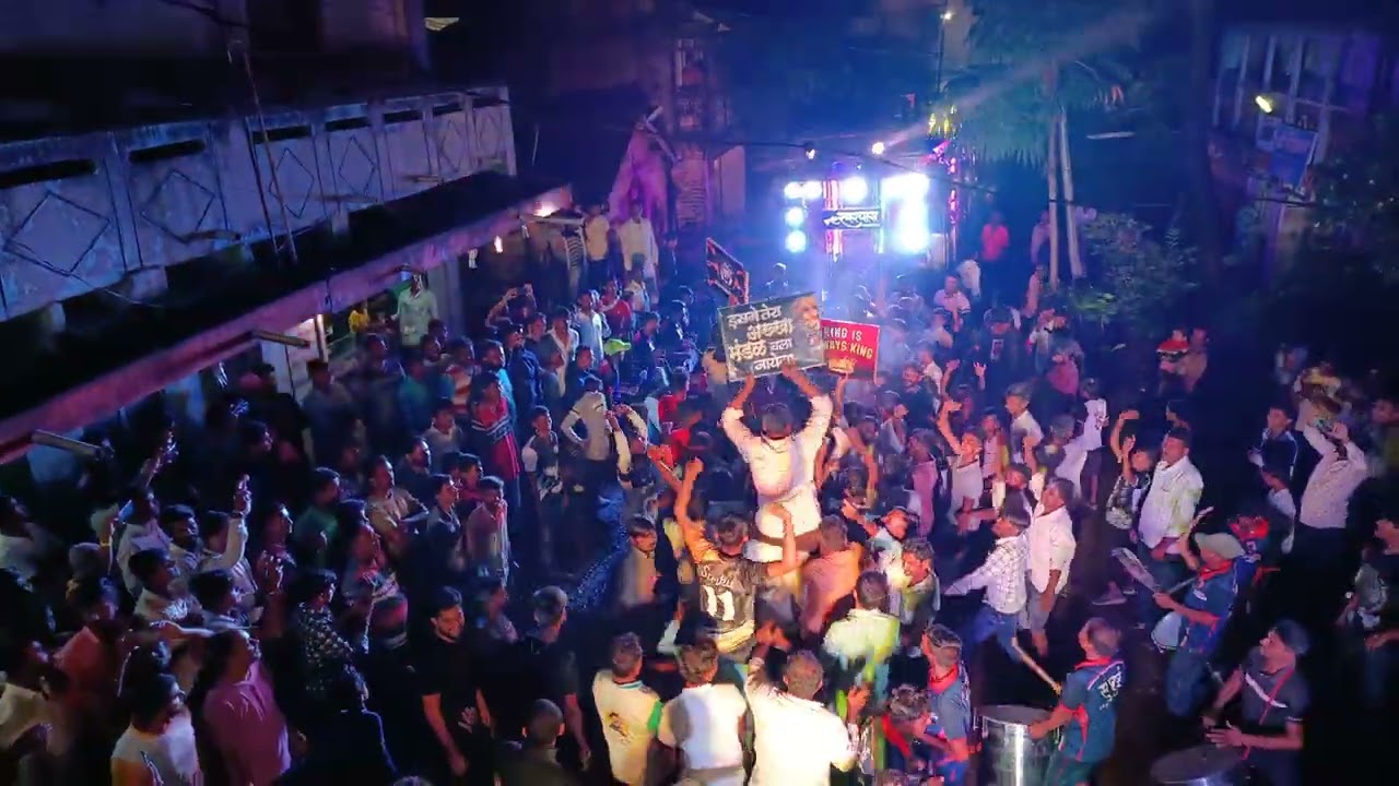 संघर्ष बैंजो कराड़वाला 😎💪💯💪😎 लावा ताकत