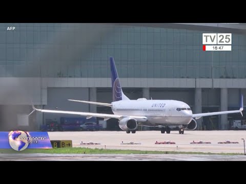 როგორ ცდილობენ ავიახაზები ძალების აღდგენას