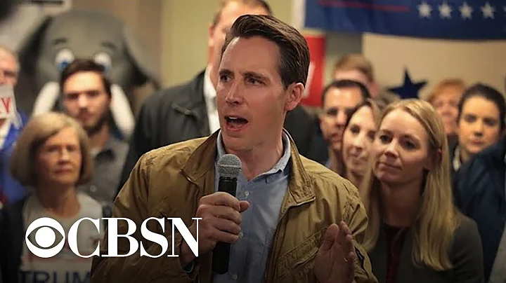 Tight race for Senate in Missouri