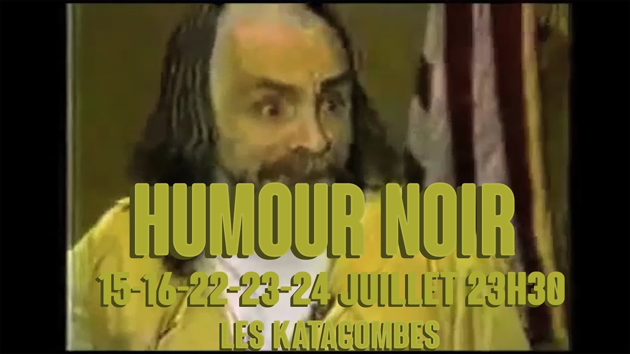 Télécharger gratuitement Images Humour Noir Genocide Sida Et Autres Confiseries Youtube dernière salutations