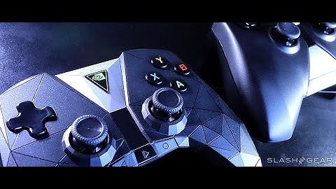 The Best PC Gaming Controller Under $60!!! (Nvidia Shield Controller)