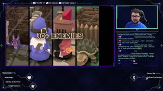 CrossCode Part 14 | Hacking through a jungle with JUSTICE!