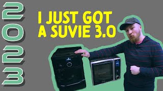 Buying a Suvie 3.0 in 2023