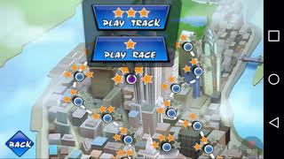 Tallest Fastest 3D Rollercoaster Rush NY!