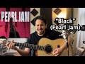 23 - Black (Pearl Jam)