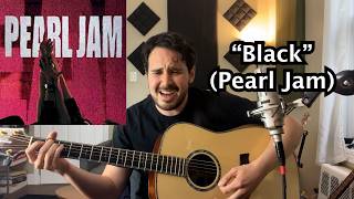23 - Black (Pearl Jam)