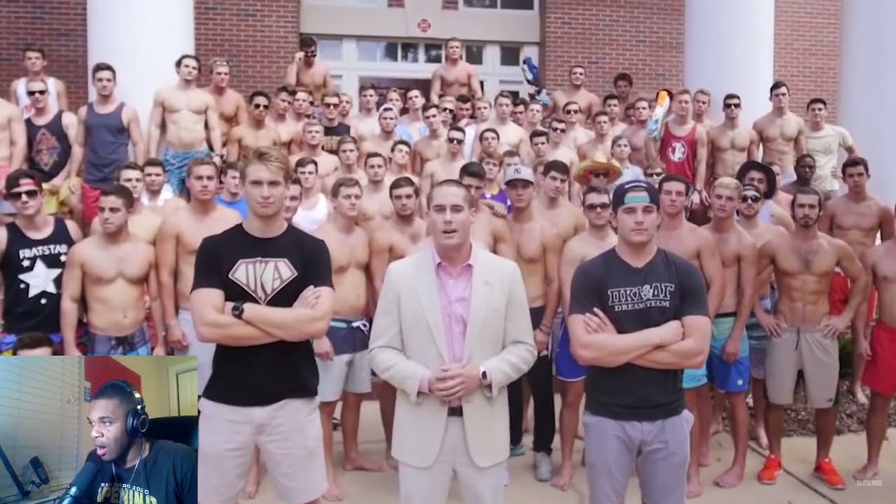 YOUNG036 REACTS TO FLORIDA STATE PIKE HOUSE YouTube