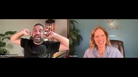 Ep. 93 - From Crisis to Comeback with Lisa Smith