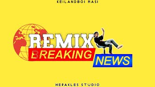 DIEZ - BREAKING NEWS (MV)