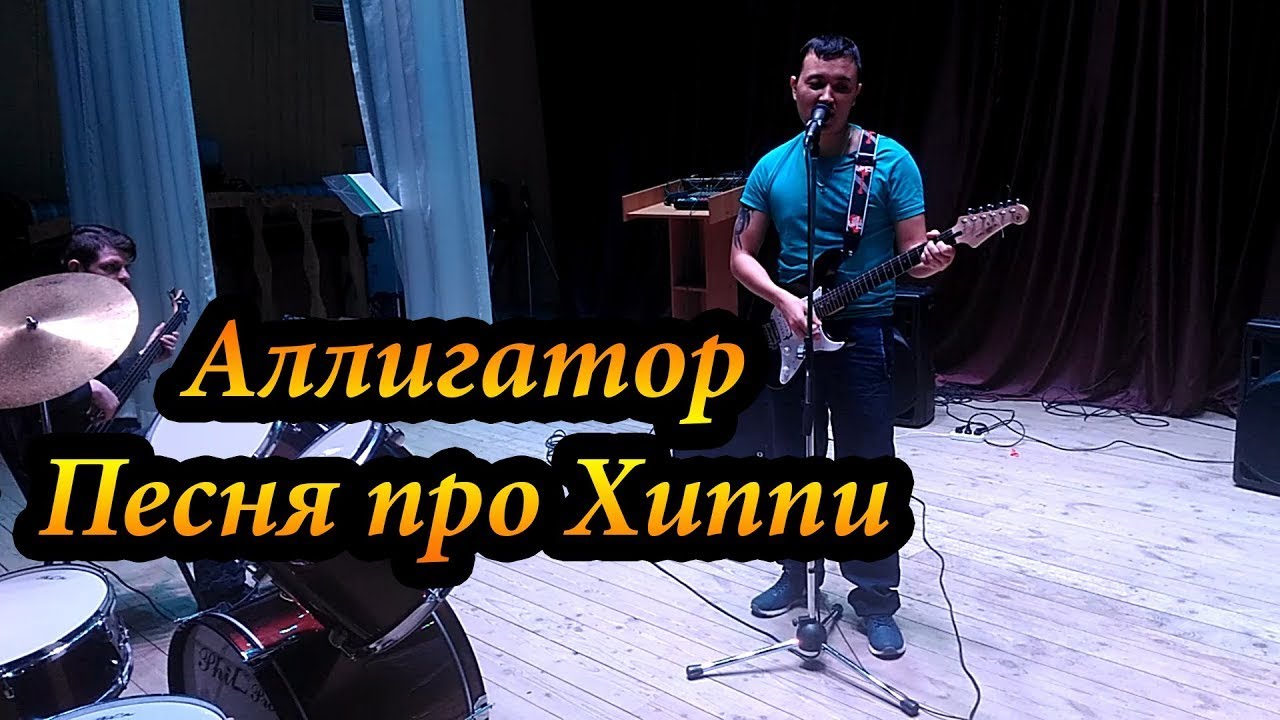 Аллигатор джетта про