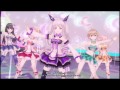 Omega Quintet - Complex:Crescent - all girls