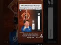 Is Mykhaylo Mudryk Forcing a Transfer to Arsenal?