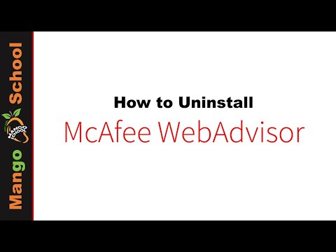 Video: WebAdvisor nədir?