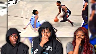 Kyrie Irving is HUMILIATING the Entire League Right Now🤯 | REACTION