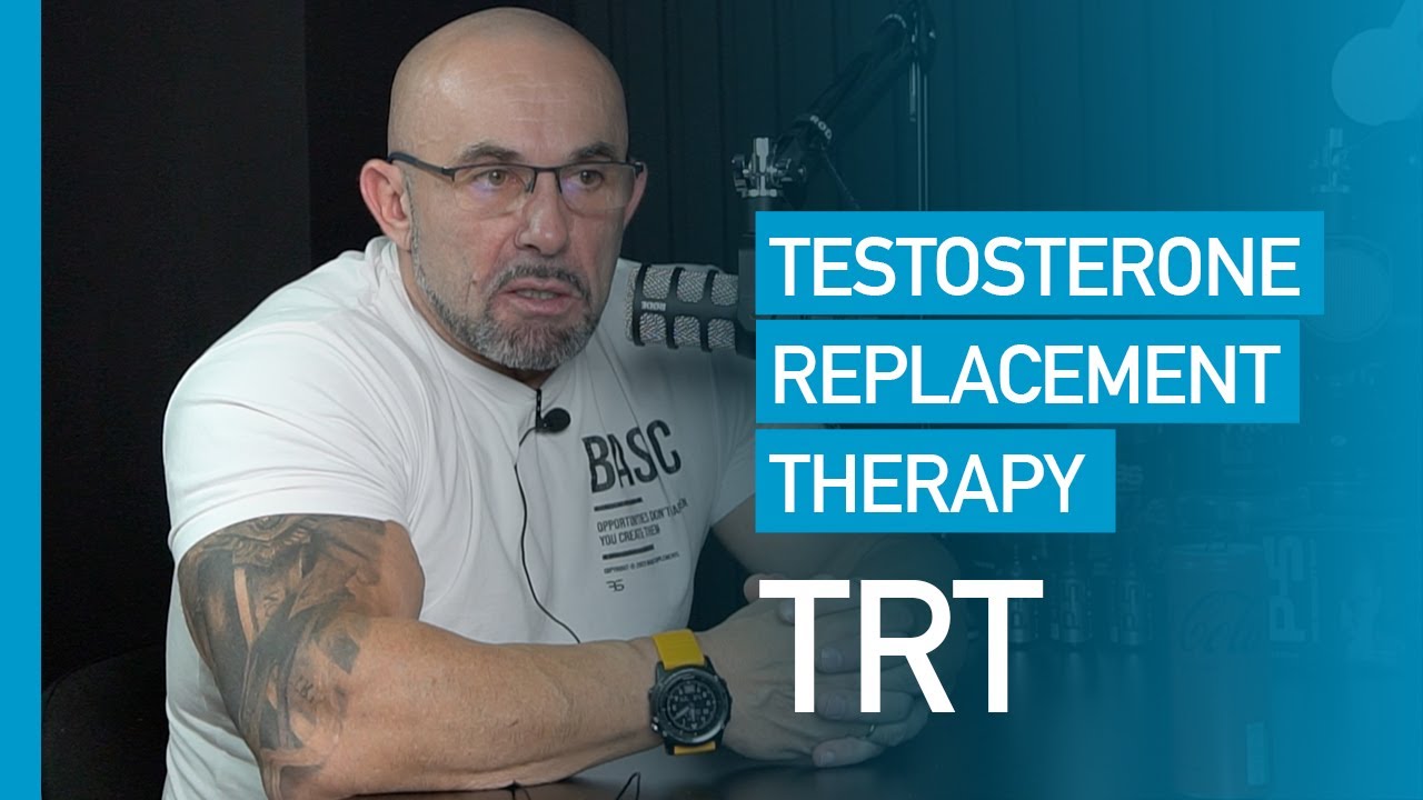 TRT - Pad referentnih vrednosti je za više od 40%