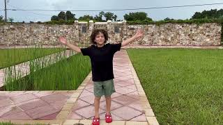 Nature's Notebook Burmese Python video