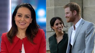 The Rita Panahi Show: Harry and Meghan’s charity woes, activist students and ‘woke madness’