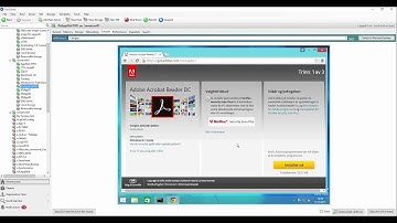 Installing and configuring Citrix AppDisk Tech Preview