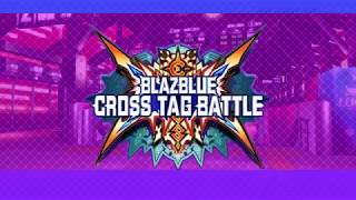 BlazBlue: Cross Tag Battle - Carmine, Orie, Vatista English Voices