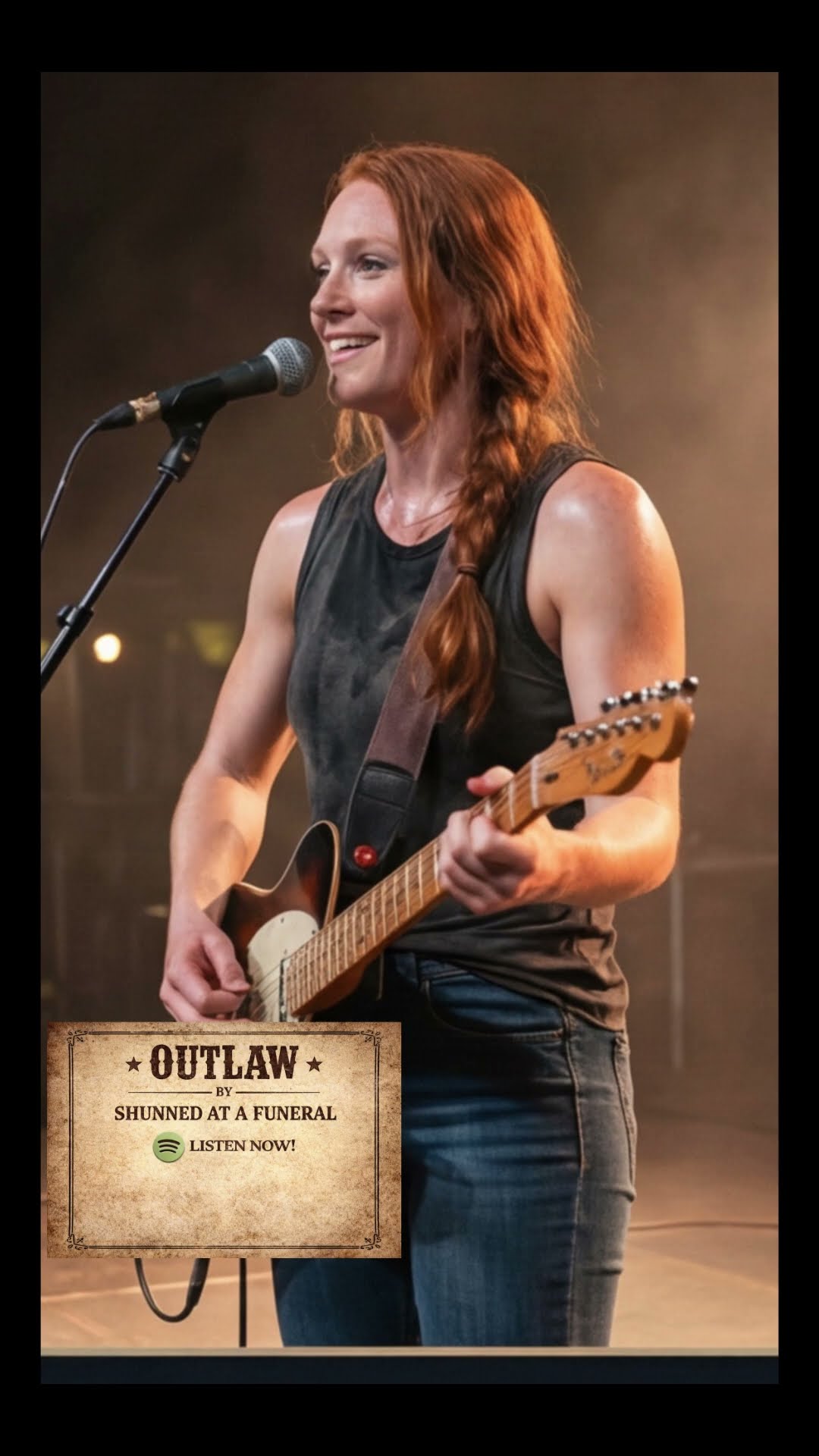 Outlaw By Shunned At A Funeral Live Jan 2026 Short 2 YouTube Oardefault
