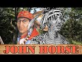 The Moses of Oklahoma | The Life & Times of John Horse