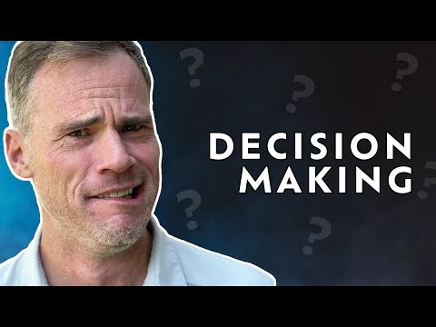 ADHD and Decision