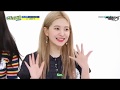 [28.08.2019] Red Velvet no Weekly Idol (Legendado PT-BR)