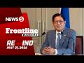 Frontline Weekend Rewind | May 31, 2026 #FrontlineRewind