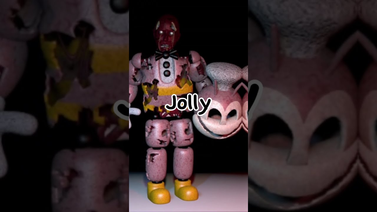 The worst springlock failures in FNAF #fnaf #views #youtubeislife #viral