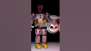 The worst springlock failures in FNAF #fnaf #views #youtubeislife #viral
