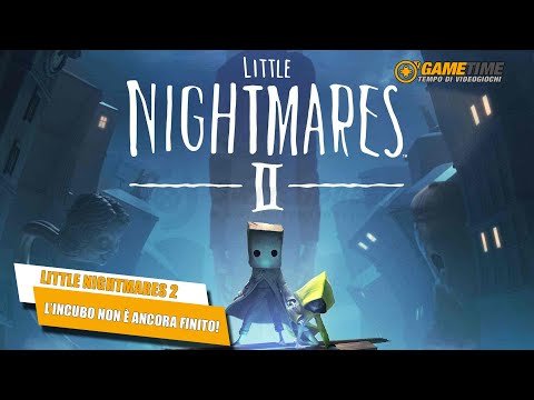 Little Nightmares 2 - Gameplay Trailer Gamescom 2020