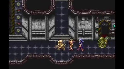 Chrono Trigger Episode 38: Prometheus