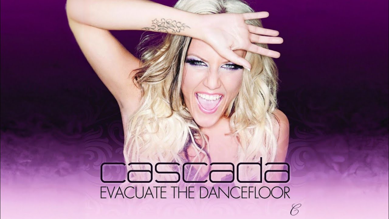 Cascada - Draw the Line (Yanou's Candlelight Mix) [Instrumental]