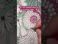 My #1 Mental Health Habit as a New Mom (So Satisfying) #NewMomLife #coloringasmr #mommentalhealth
